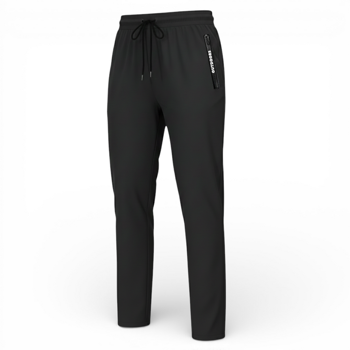 Jenna | Schnelltrocknende Stretch-Hose