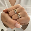 Eleganter Heaven-Ring