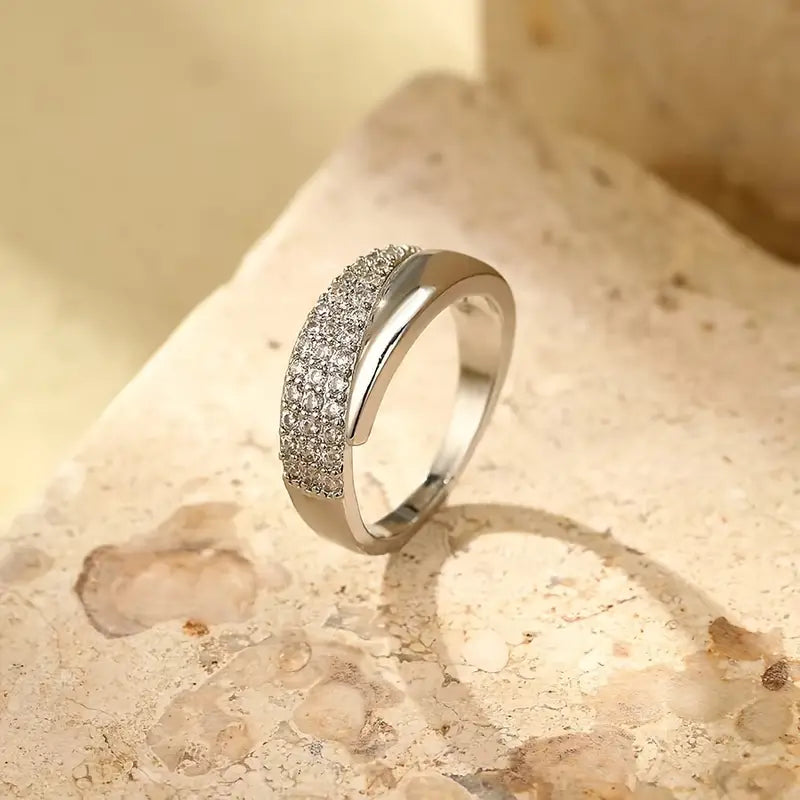 Eleganter Heaven-Ring
