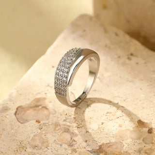 Eleganter Heaven-Ring