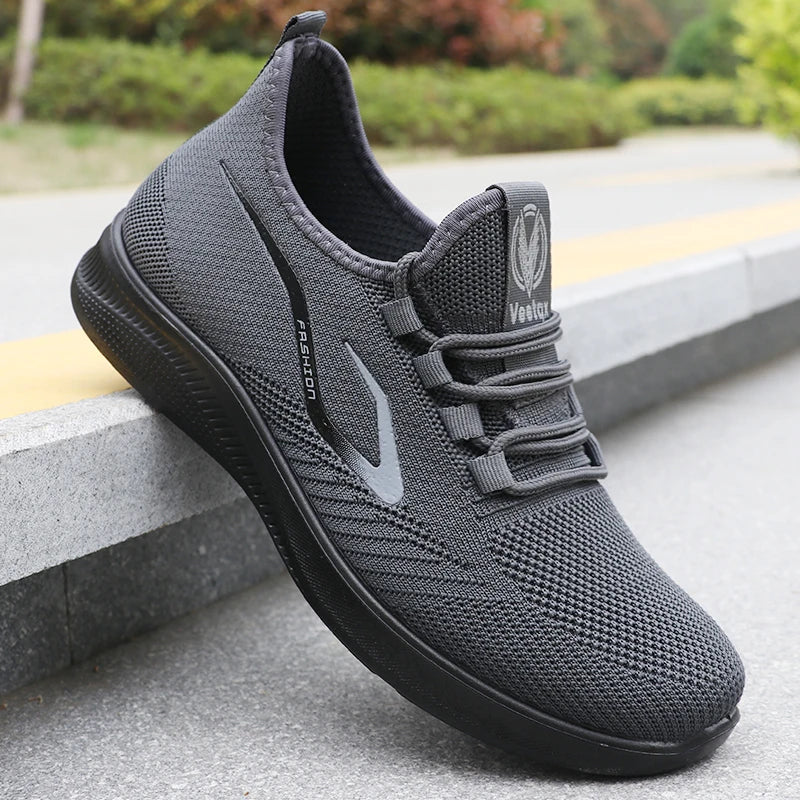 Malte | Leichte Freizeitschuhe