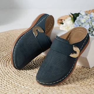 Marel | Keilsandalen