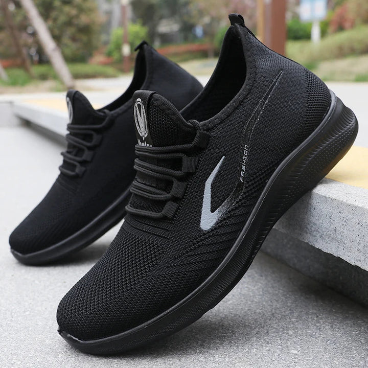 Malte | Leichte Freizeitschuhe
