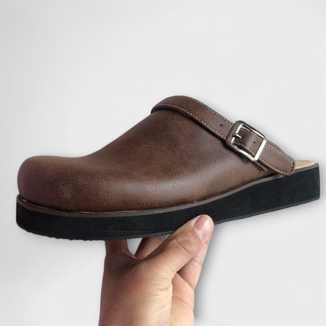 Carleah | Bequeme Alltags-Clogs