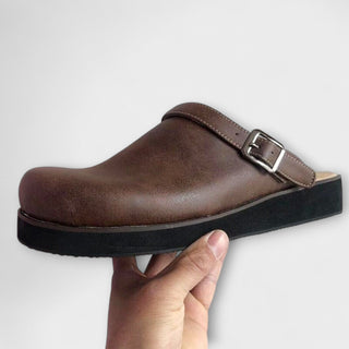 Carleah | Bequeme Alltags-Clogs