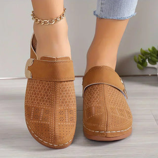Marel | Keilsandalen