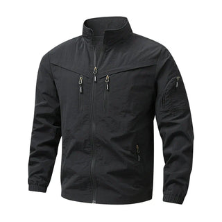 Anton | Leichte Übergangsjacke