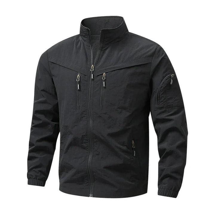 Anton | Leichte Übergangsjacke