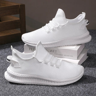 Carsten | Leichte Urban-Schuhe