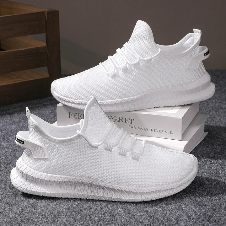 Carsten | Leichte Urban-Schuhe