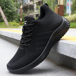 Oskar | Atmungsaktive Wanderschuhe