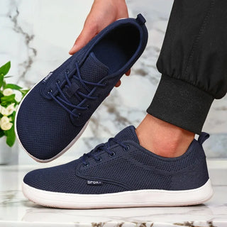 Arvid | Atmungsaktive Freizeitschuhe