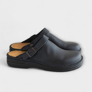 Carleah | Bequeme Alltags-Clogs