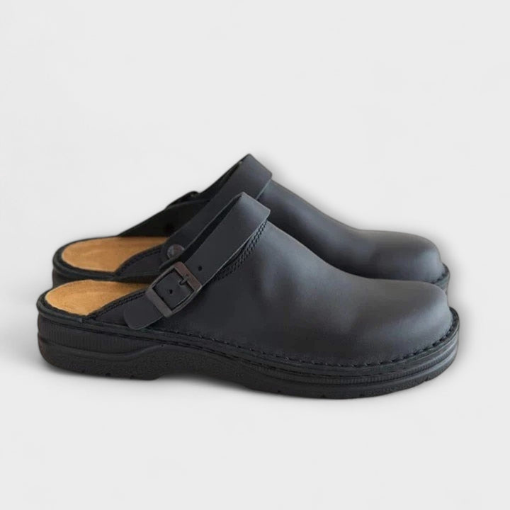 Carleah | Bequeme Alltags-Clogs