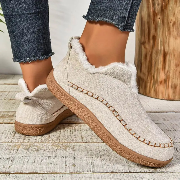 Eliza | Slip-On-Schuhe