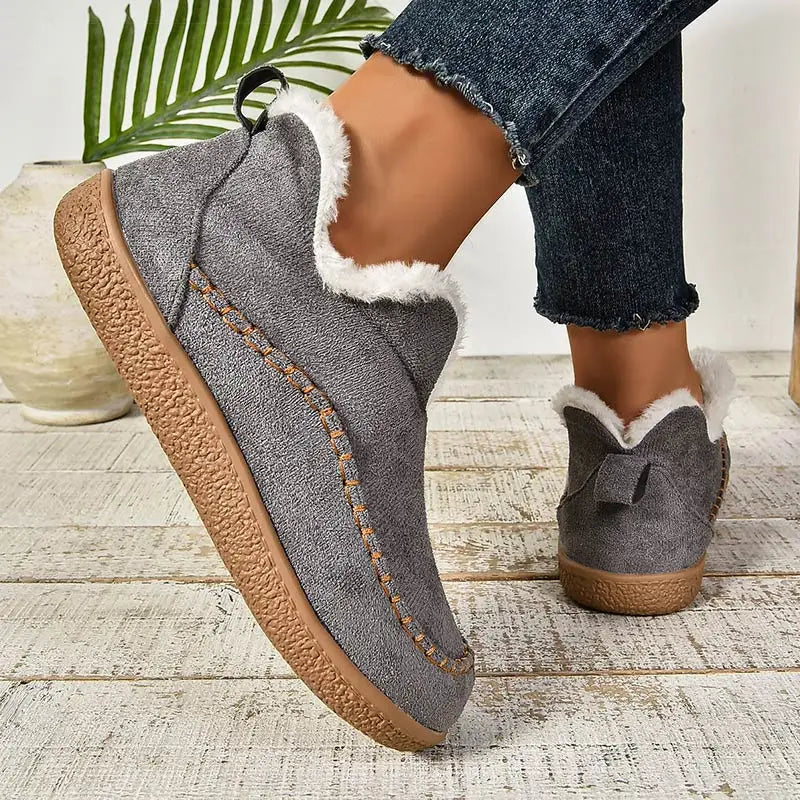 Eliza | Slip-On-Schuhe