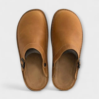 Carleah | Bequeme Alltags-Clogs