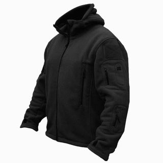 CAMEL | TACTICAL FLEECE-JACKE FÜR HERREN