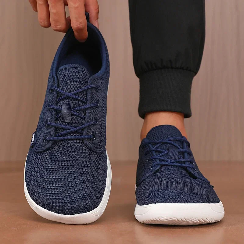 Arvid | Atmungsaktive Freizeitschuhe