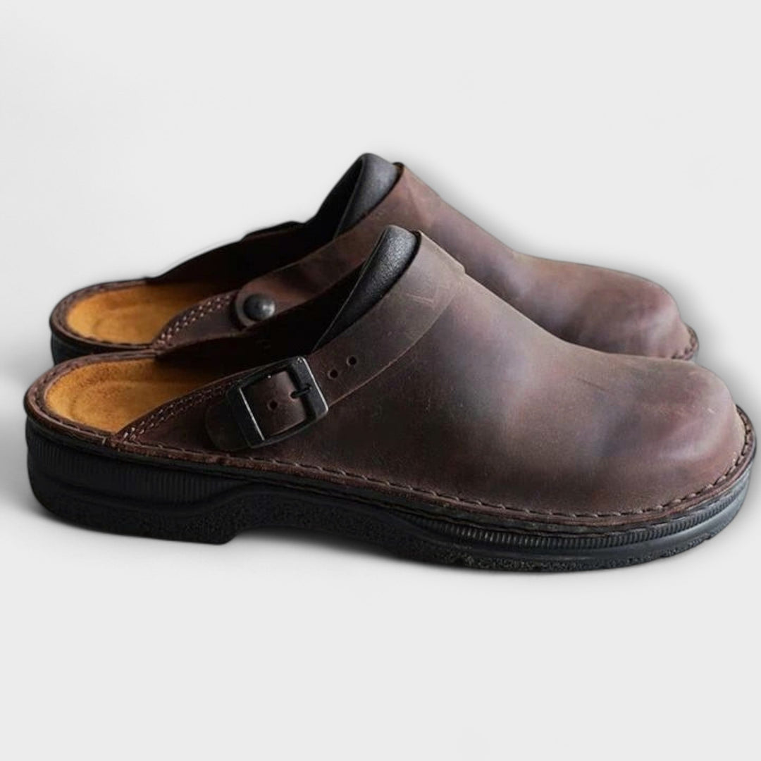 Carleah | Bequeme Alltags-Clogs