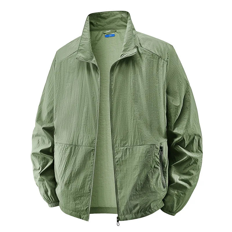 Dario | Moderne Leichtgewicht Jacke