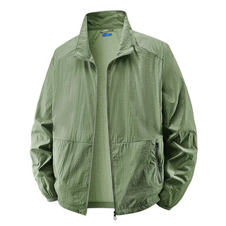 Dario | Moderne Leichtgewicht Jacke