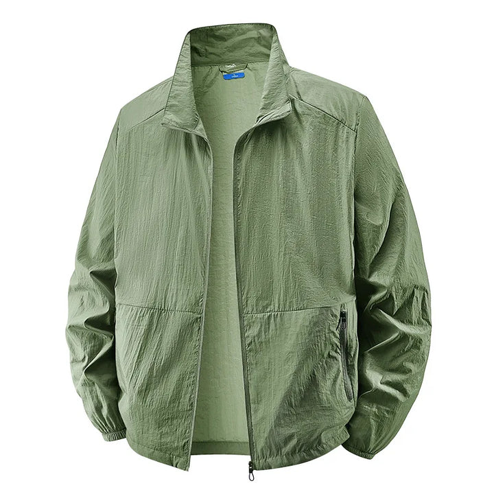 Dario | Moderne Leichtgewicht Jacke