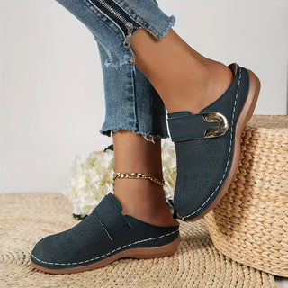 Marel | Keilsandalen
