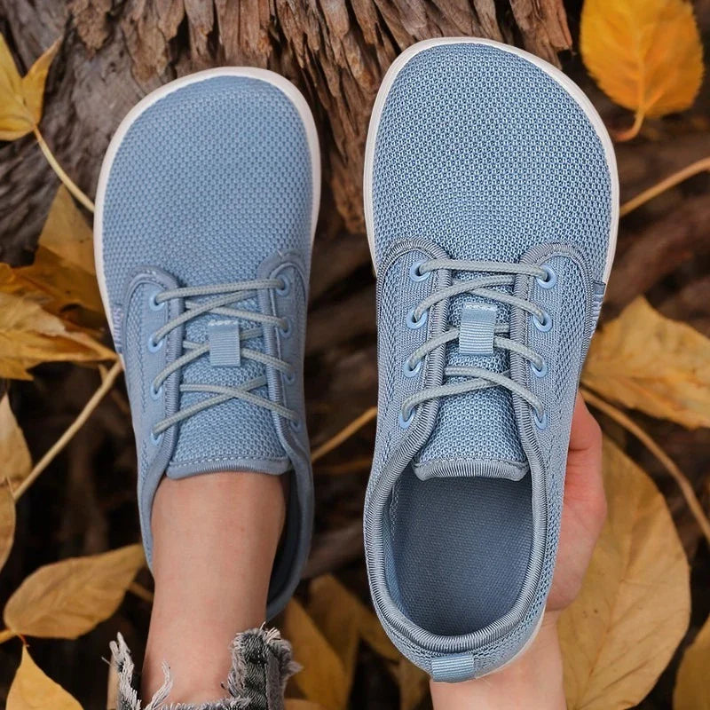 Arvid | Atmungsaktive Freizeitschuhe