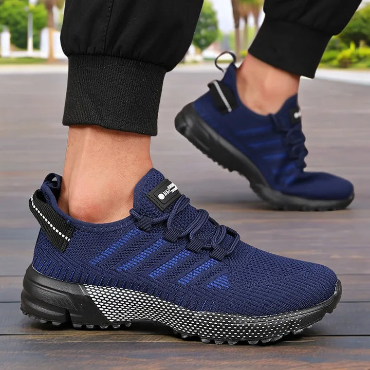 Bernd | Atmungsaktive Sportschuhe