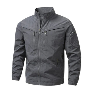 Anton | Leichte Übergangsjacke