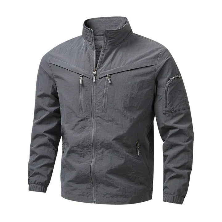 Anton | Leichte Übergangsjacke