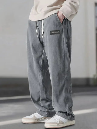 ComfortFit | Corduroy Hosen