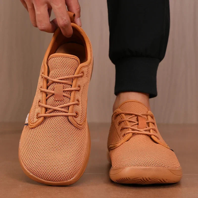 Arvid | Atmungsaktive Freizeitschuhe