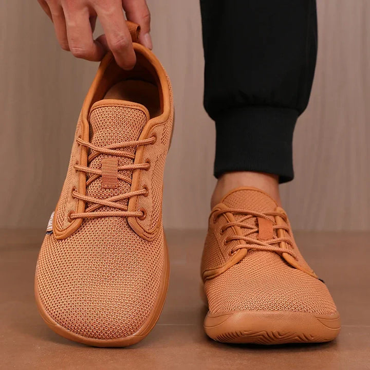 Arvid | Atmungsaktive Freizeitschuhe