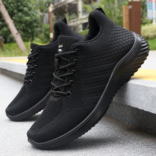 Oskar | Atmungsaktive Wanderschuhe