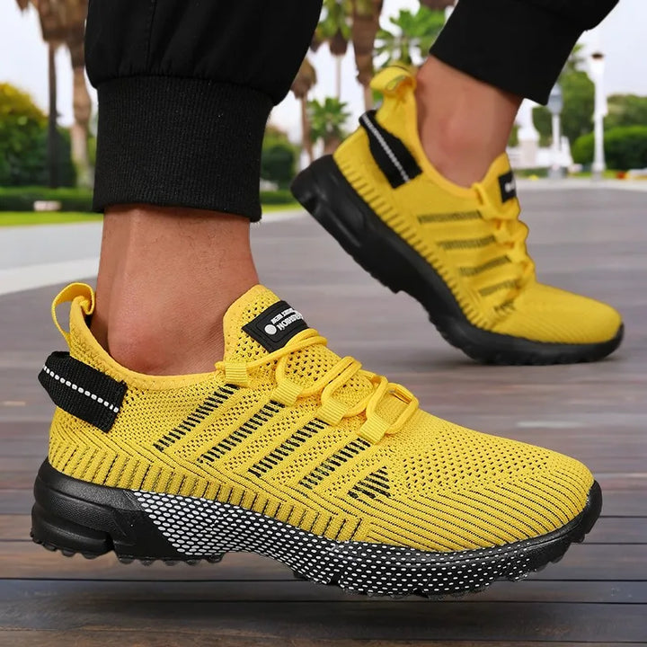 Bernd | Atmungsaktive Sportschuhe
