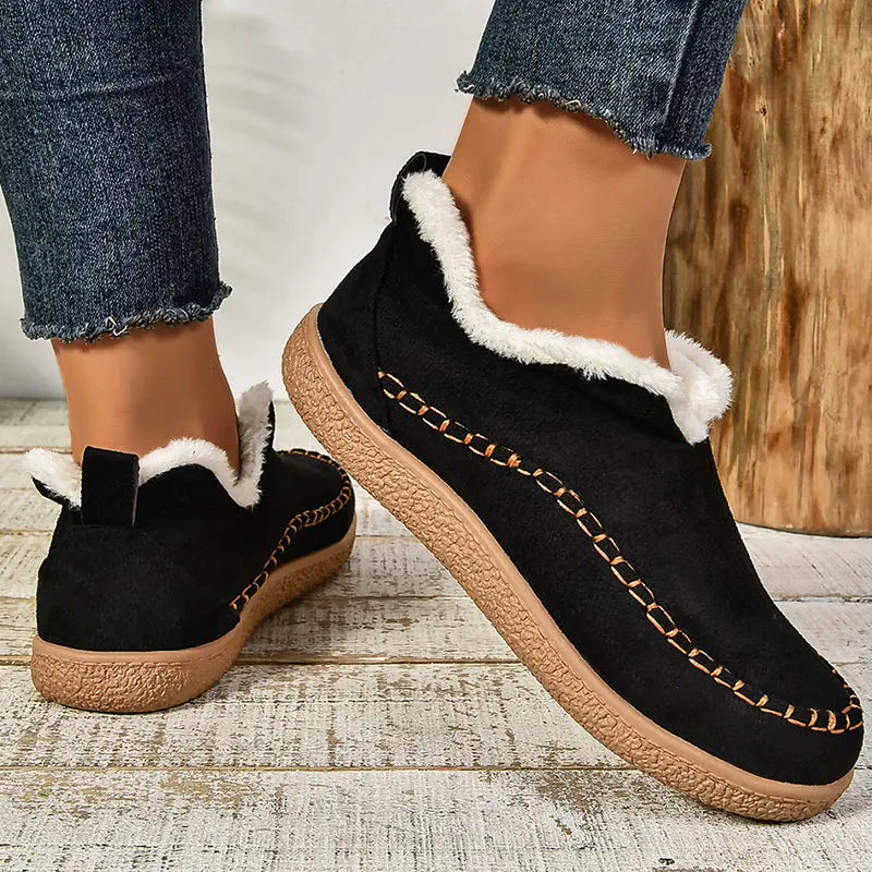 Eliza | Slip-On-Schuhe