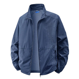 Dario | Moderne Leichtgewicht Jacke