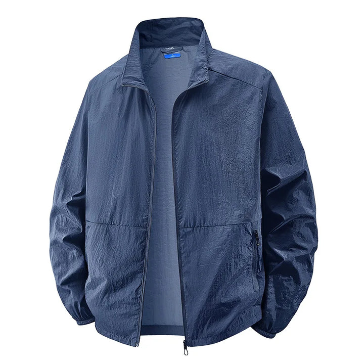 Dario | Moderne Leichtgewicht Jacke