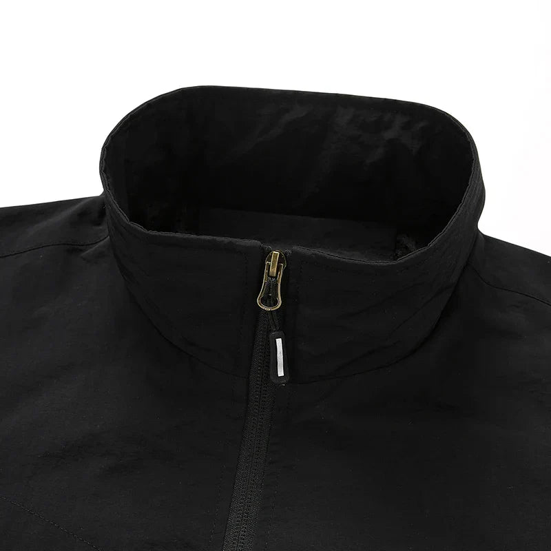 Anton | Leichte Übergangsjacke
