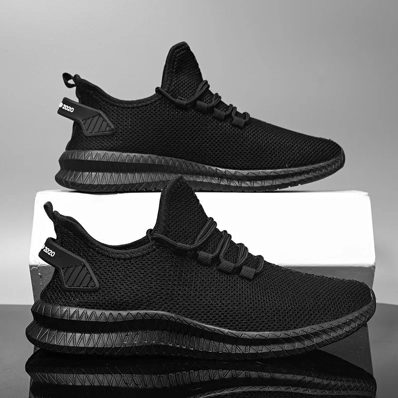 Carsten | Leichte Urban-Schuhe