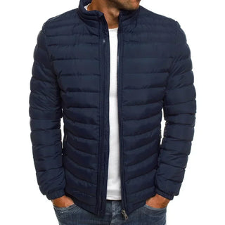 Elian | Moderne gesteppte Pufferjacke