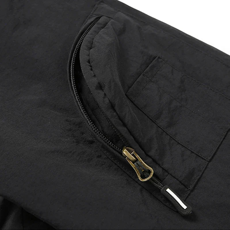 Anton | Leichte Übergangsjacke