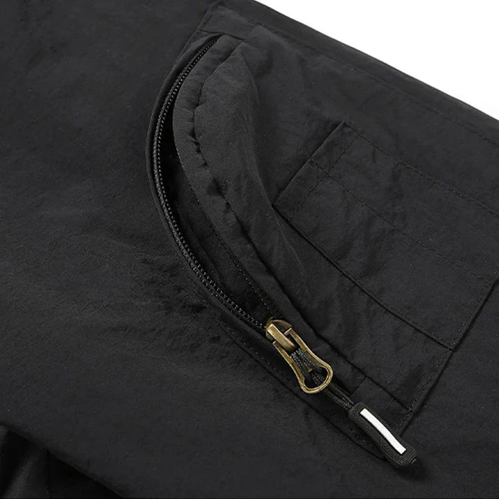 Anton | Leichte Übergangsjacke