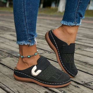 Marel | Keilsandalen