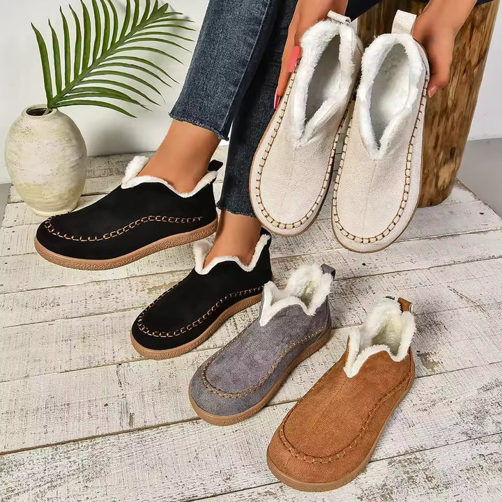 Eliza | Slip-On-Schuhe