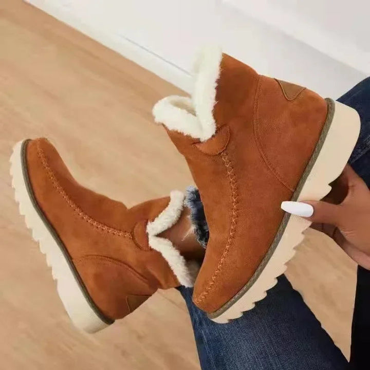 Ivy | Orthopädische Winterstiefel
