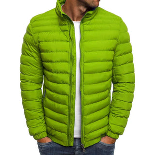 Elian | Moderne gesteppte Pufferjacke