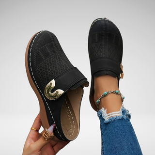 Marel | Keilsandalen